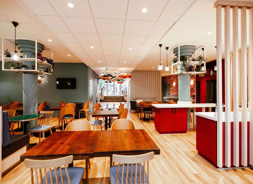 Ristorante Foto
