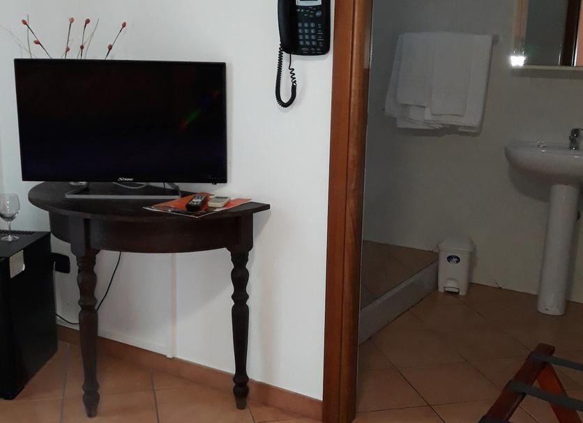 Dotazioni in camera Foto