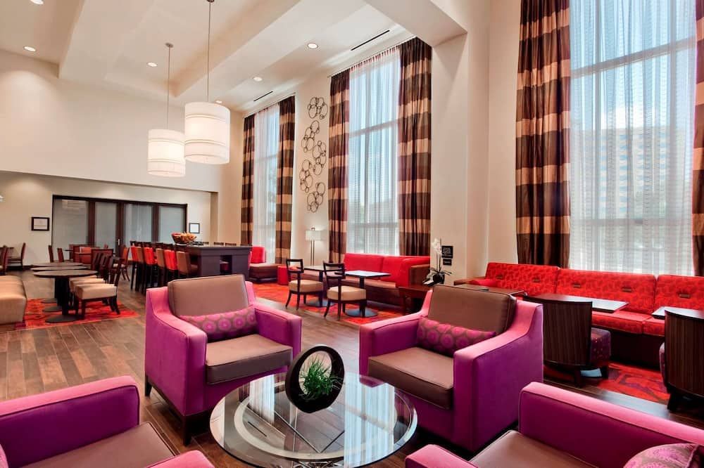 Area lounge