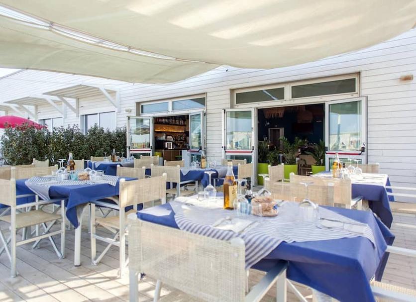 Ristorante Foto