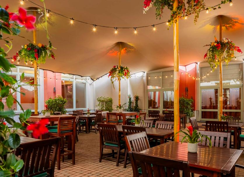 Ristorante Foto