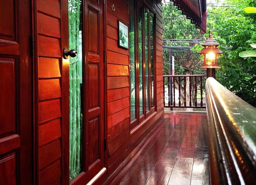 Balcone Foto