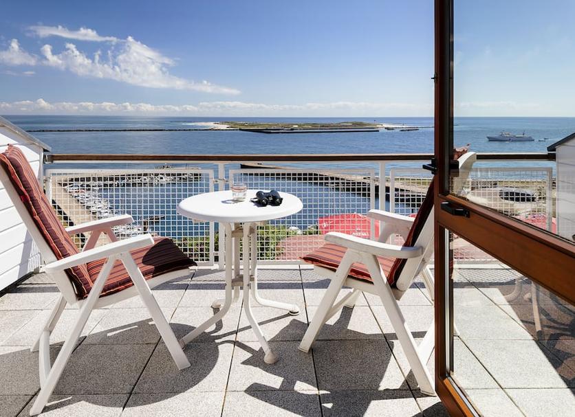 Balcone Foto
