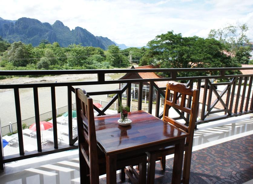 Balcone Foto