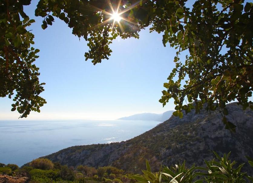 Vista esterna Foto