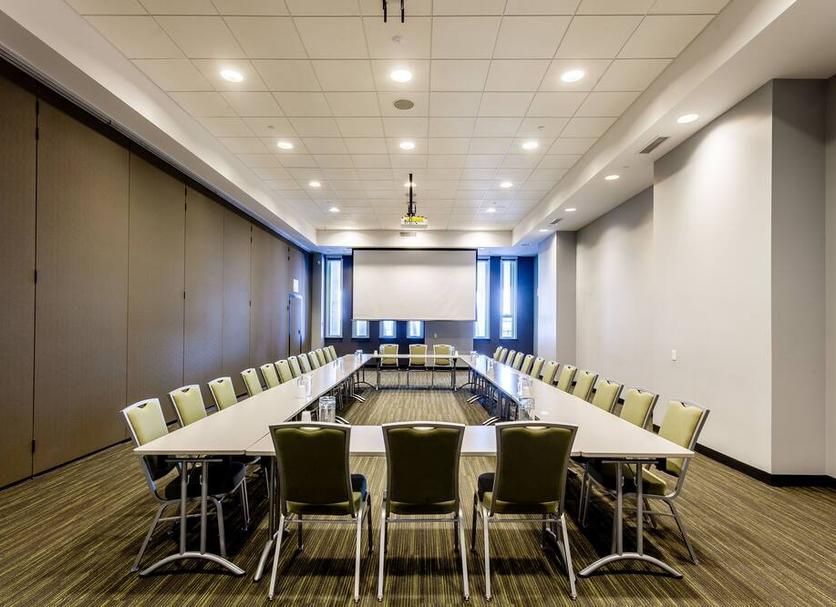 Sala conferenze Foto