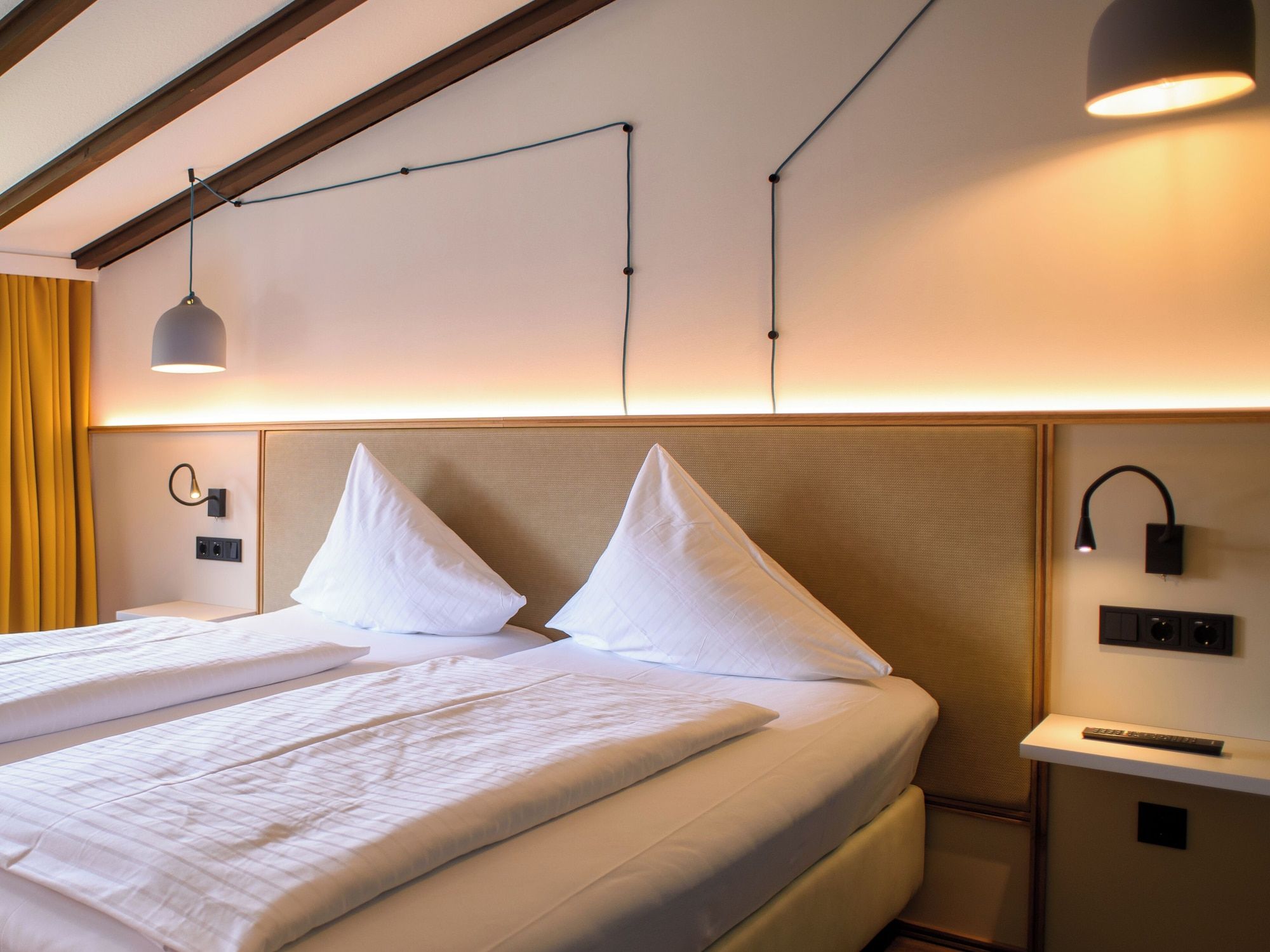 Camera da letto