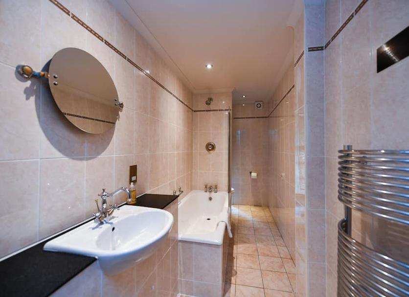 Bagno Foto