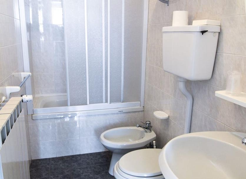 Bagno Foto