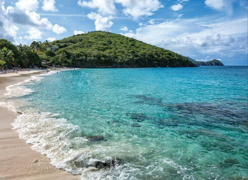 Spiaggia Foto