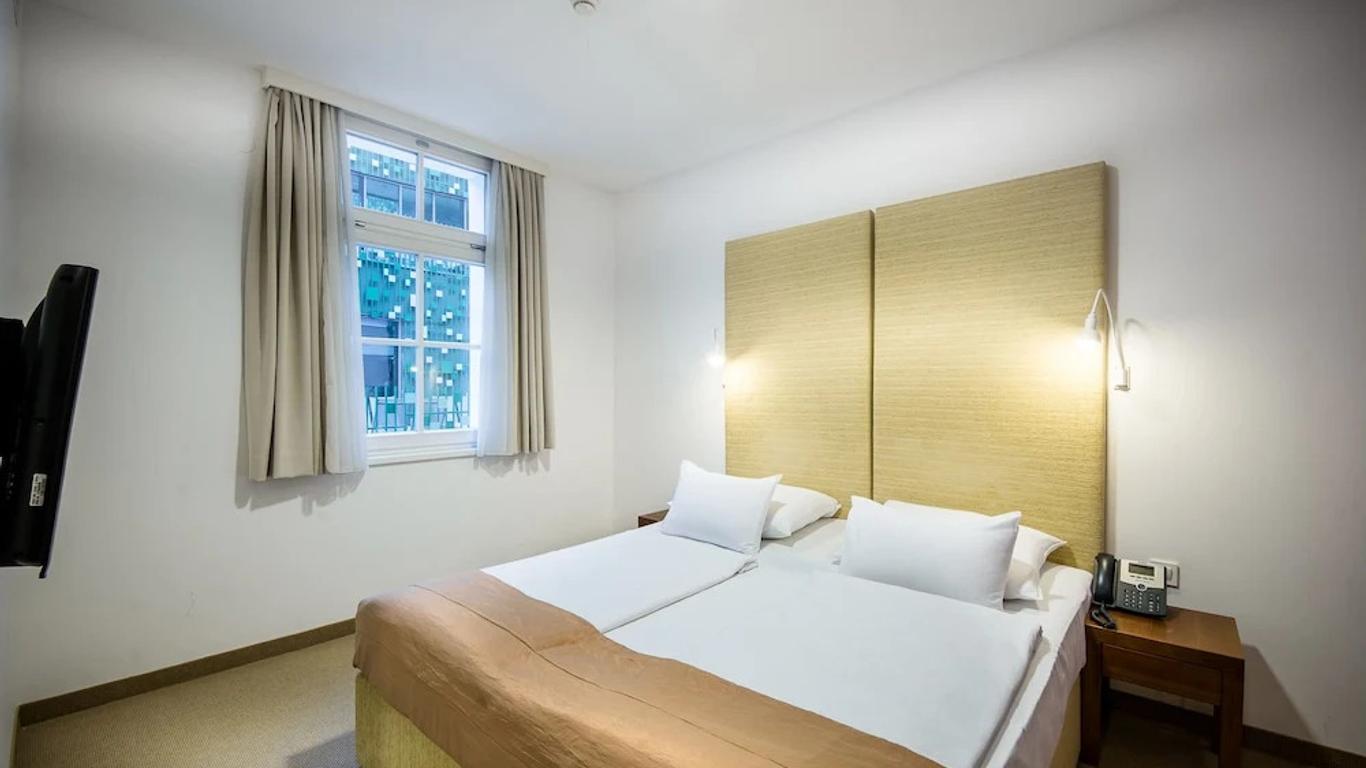 Rimske terme Resort