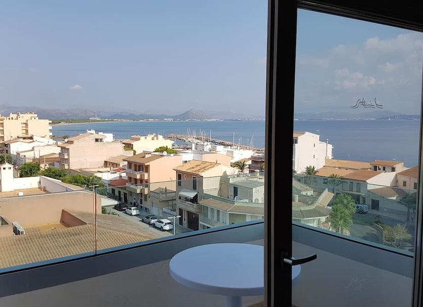 Balcone Foto