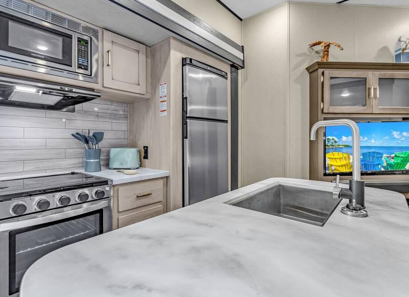 Cucina Foto