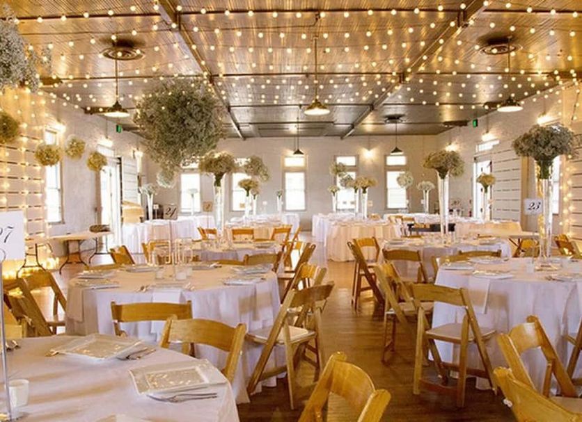 Sala ricevimenti Foto