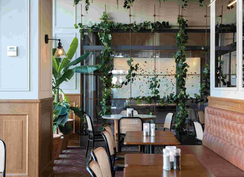 Ristorante Foto