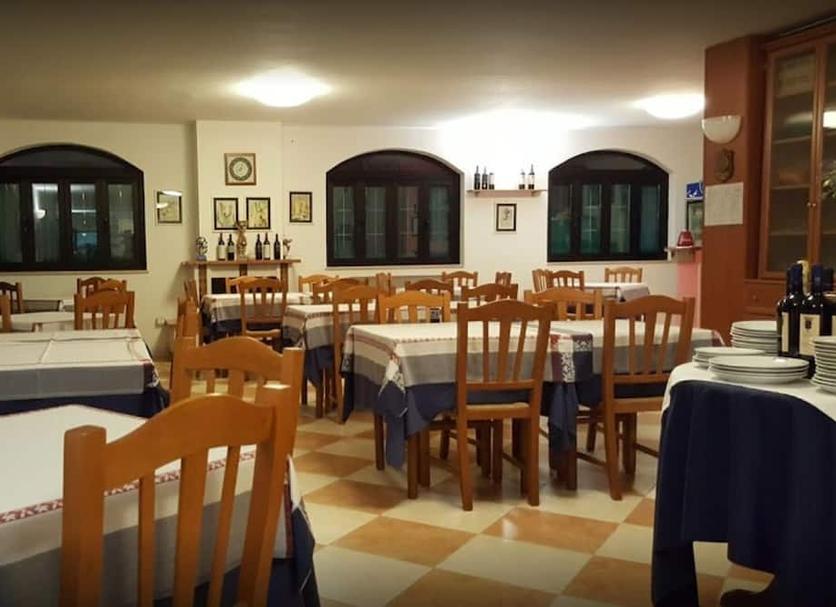 Ristorante Foto