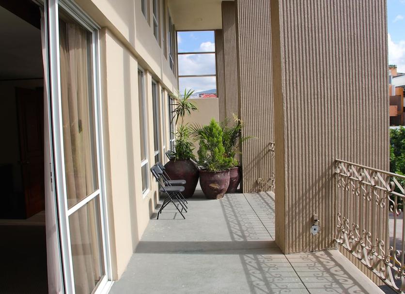 Balcone Foto