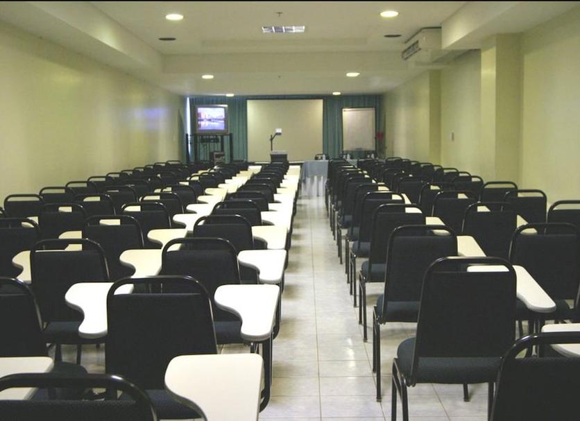 Sala conferenze Foto