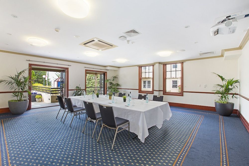 Sala conferenze