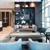 Area lounge