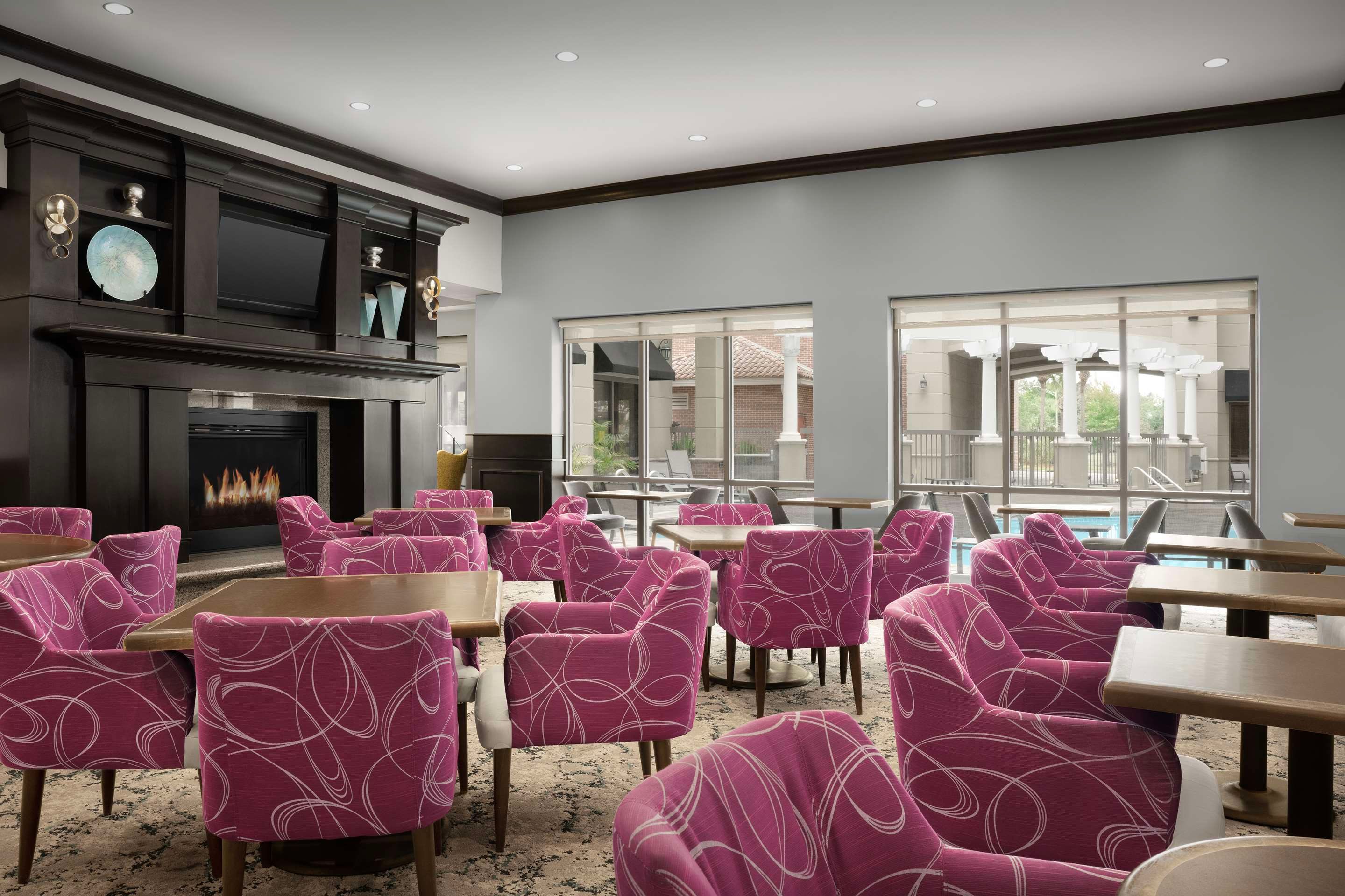 Area lounge