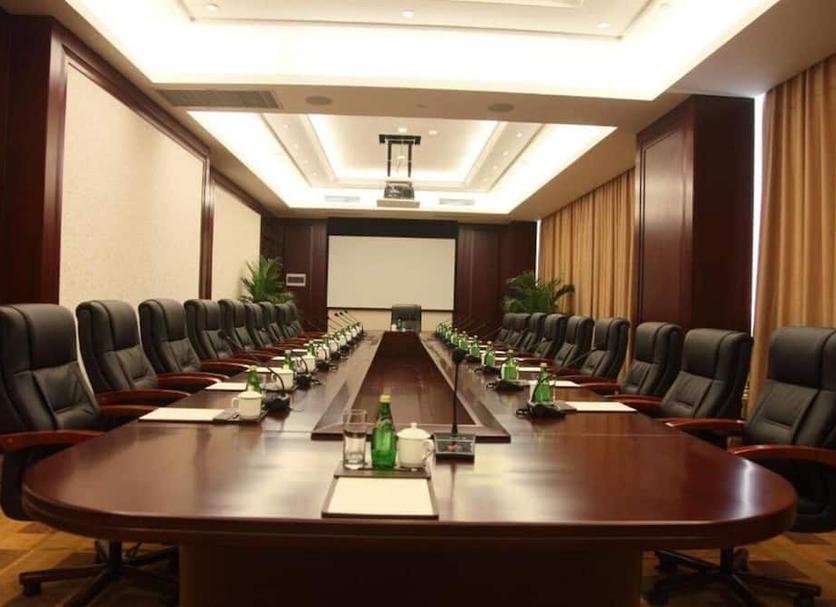 Sala conferenze Foto