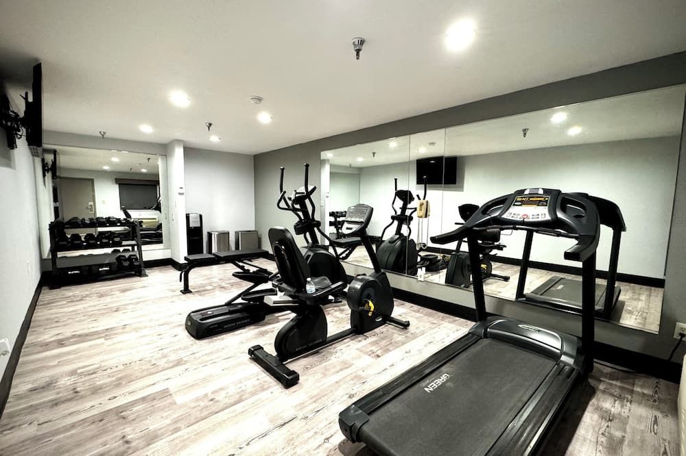 Palestra