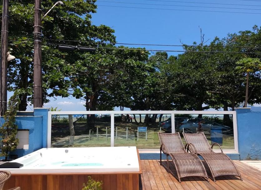 Balcone Foto
