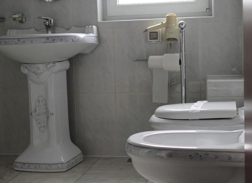Bagno Foto