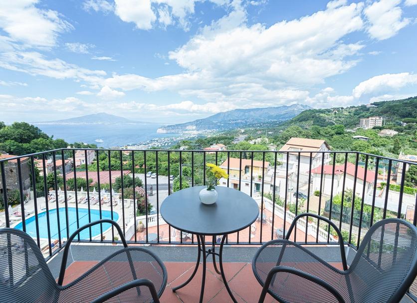 Balcone Foto