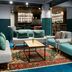 Area lounge