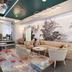 Area lounge