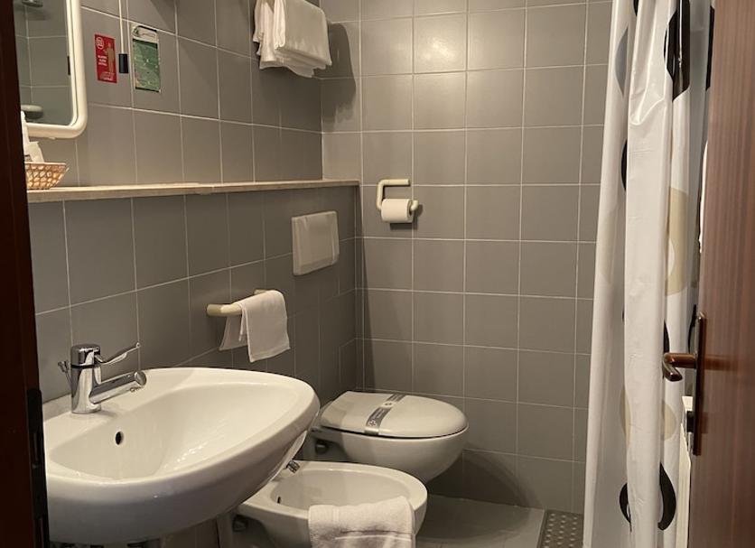 Bagno Foto