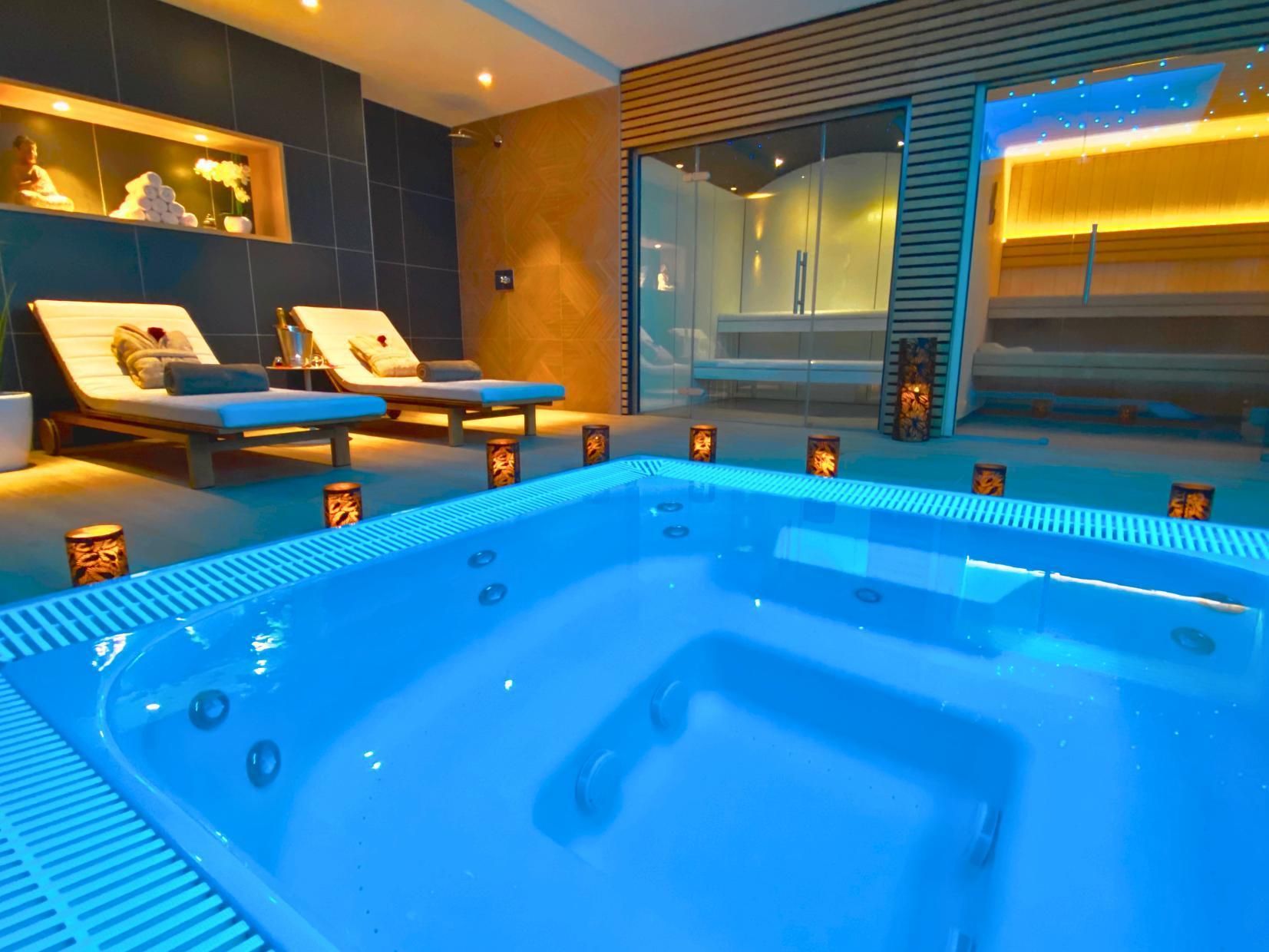 Spa