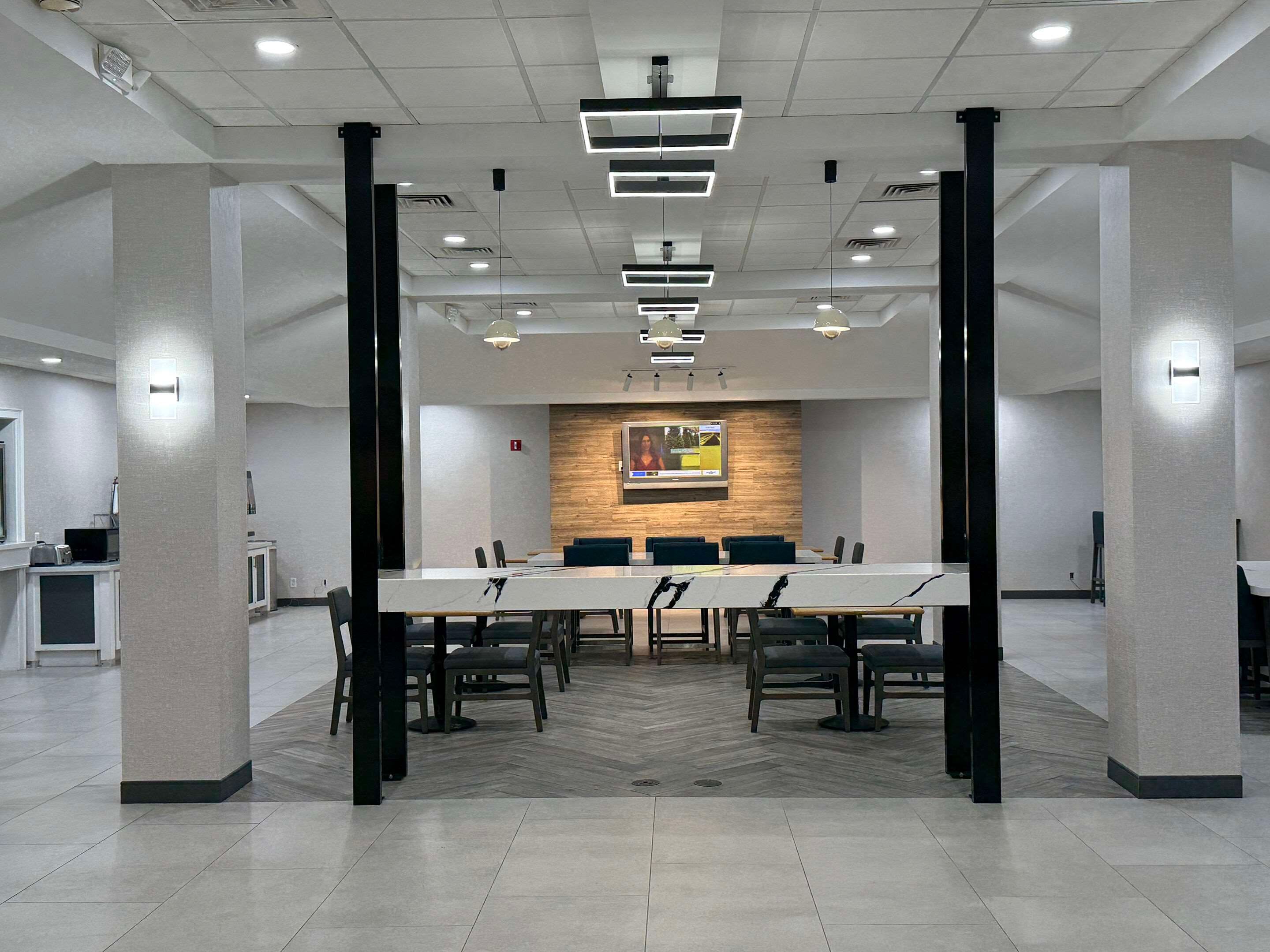 Sala pranzo