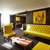 Area lounge