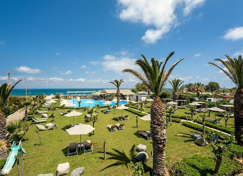 Spiaggia Foto