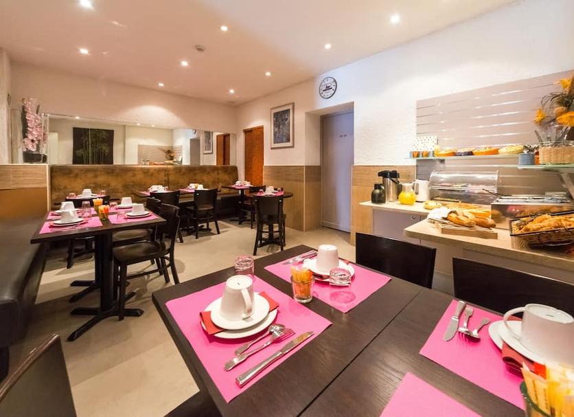 Ristorante Foto