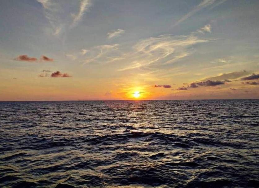 Spiaggia Foto