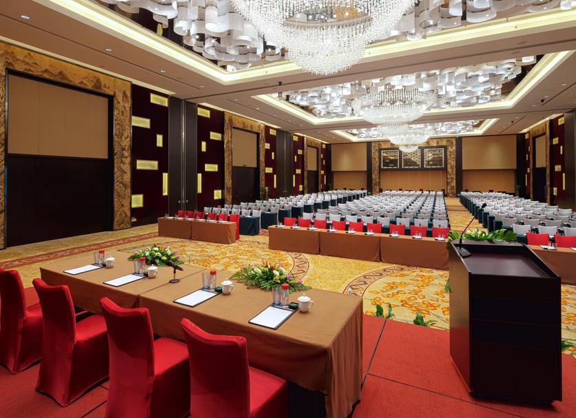 Sala conferenze Foto
