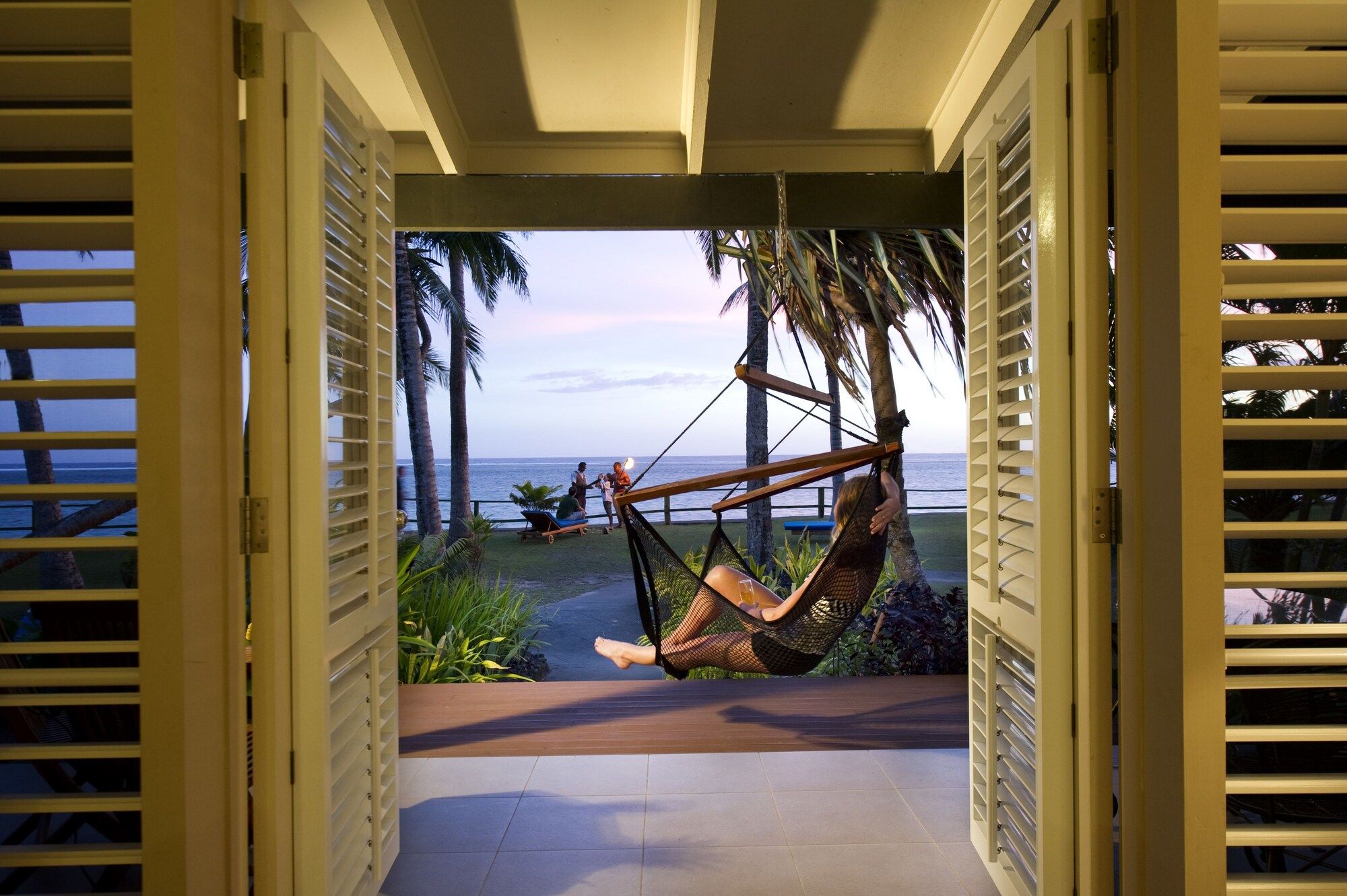 Balcone Foto