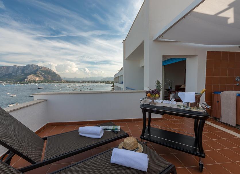 Balcone Foto