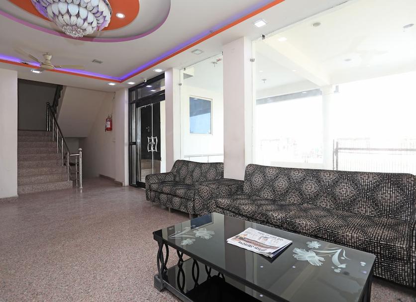 Ingresso Foto