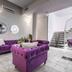 Area lounge