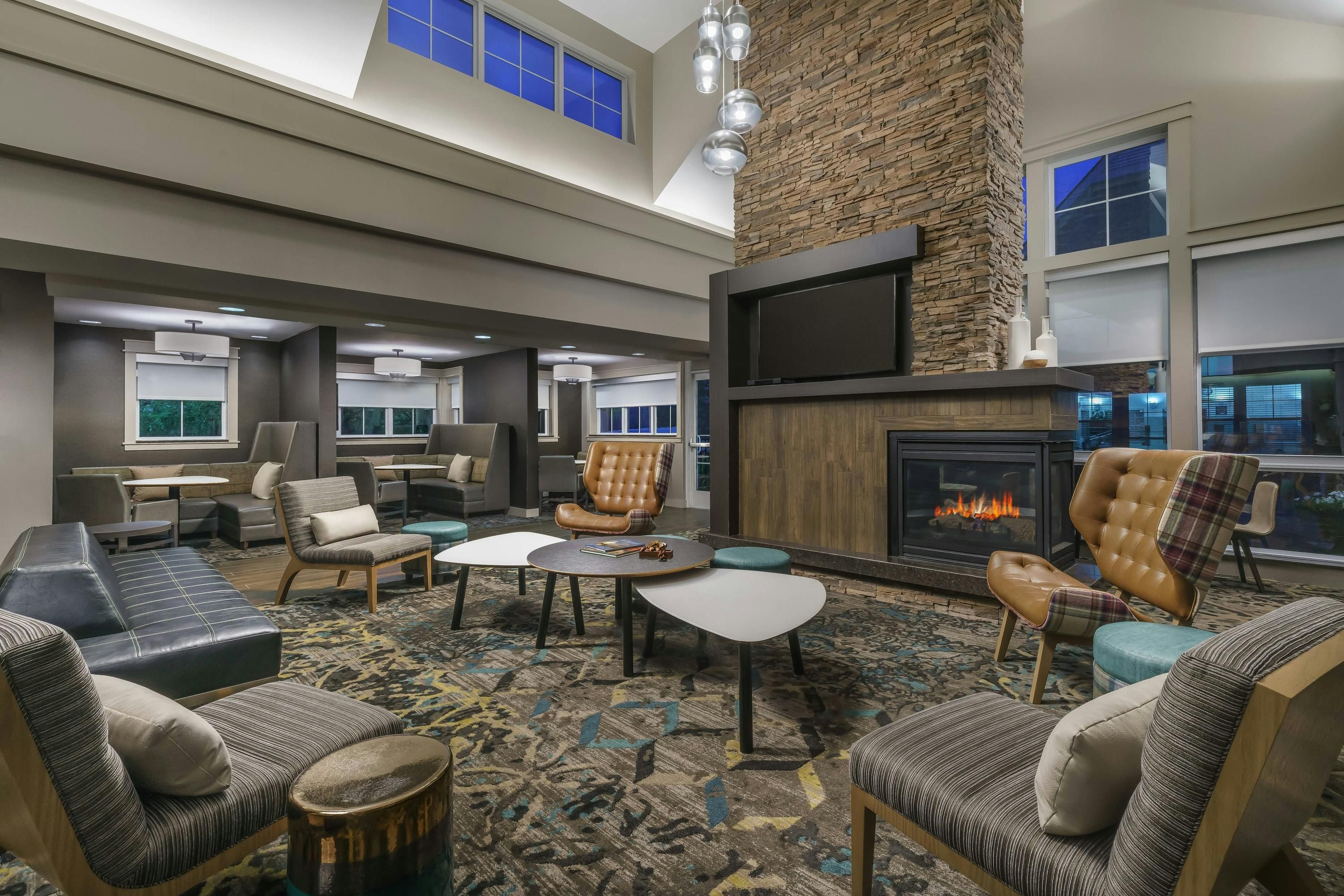 Area lounge