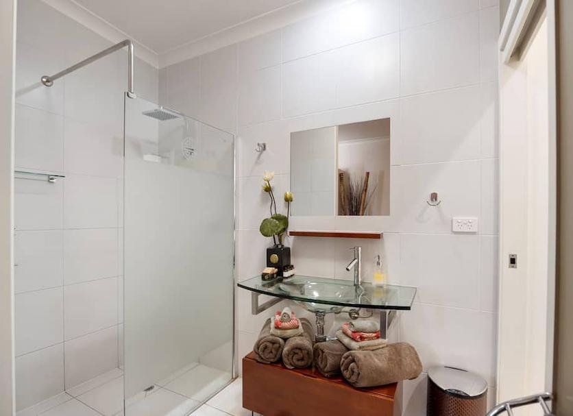 Bagno Foto