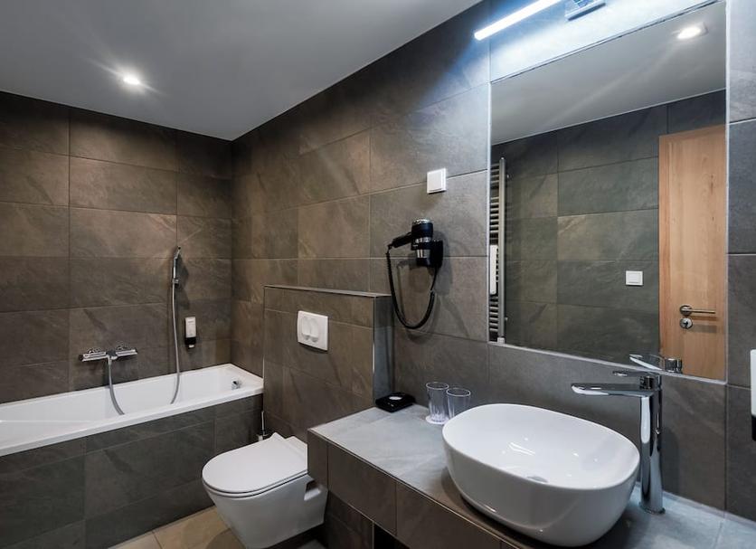 Bagno Foto