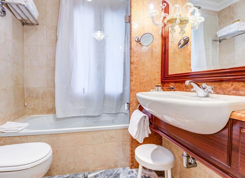 Bagno Foto