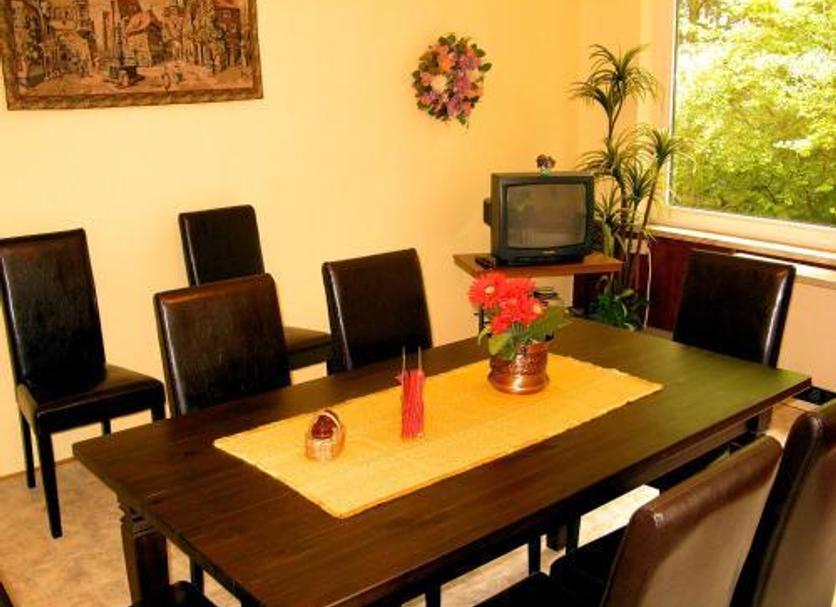 Sala pranzo Foto