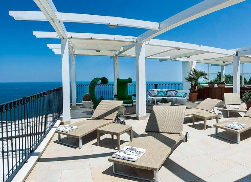 Balcone Foto